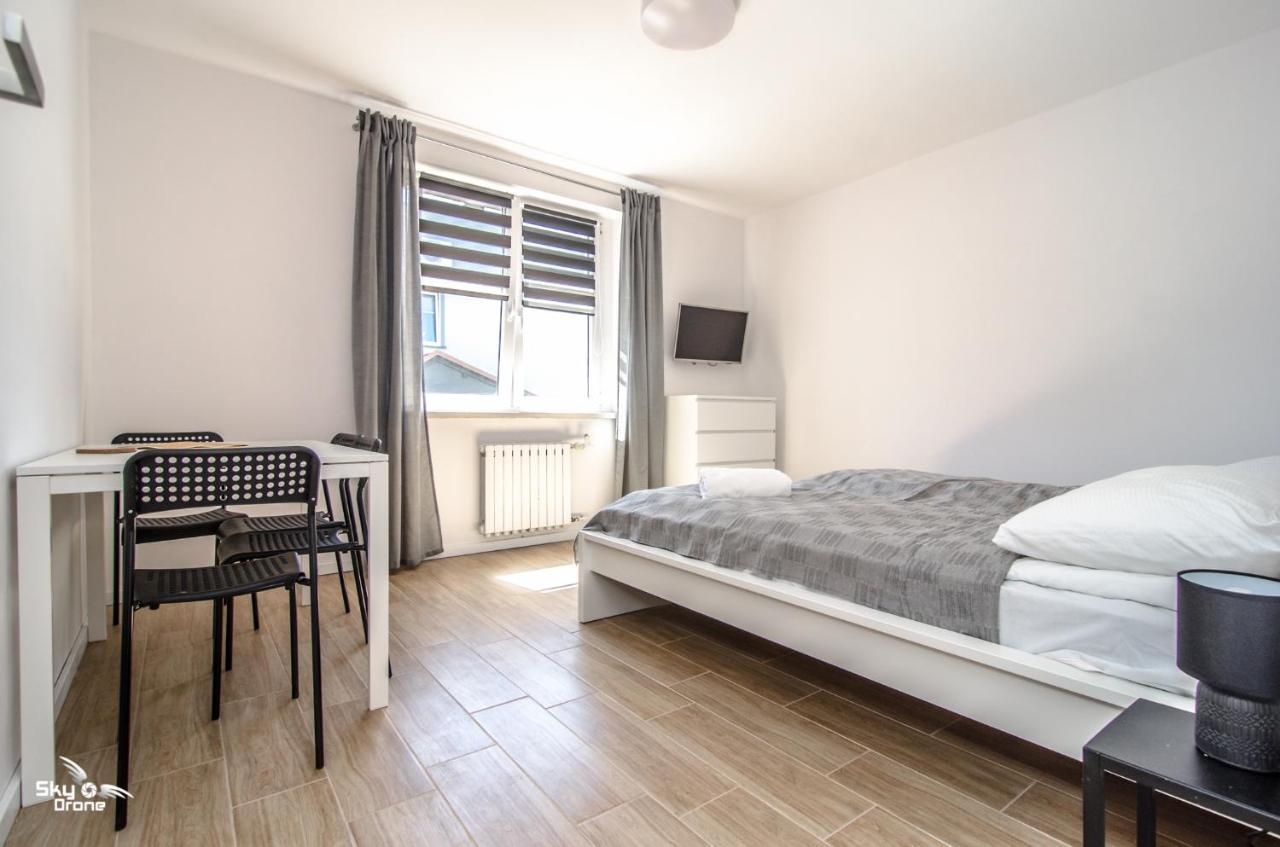 Apartament D&M Mielno  Bagian luar foto