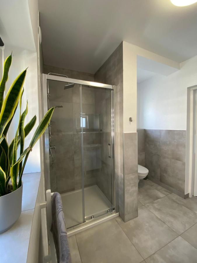 Apartament D&M Mielno  Bagian luar foto