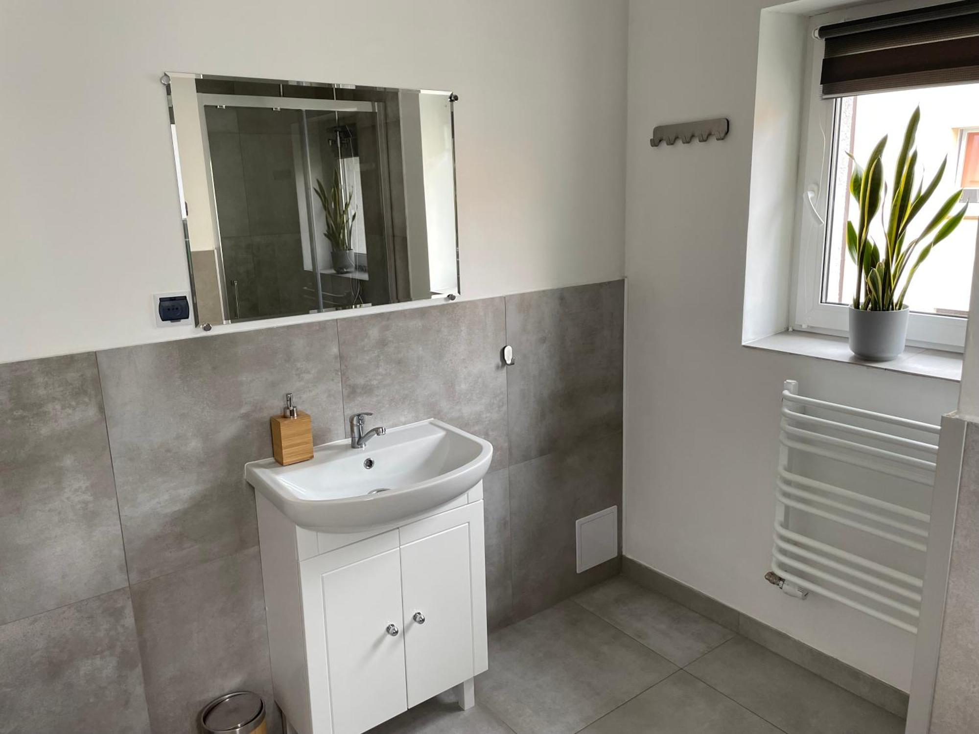 Apartament D&M Mielno  Bagian luar foto