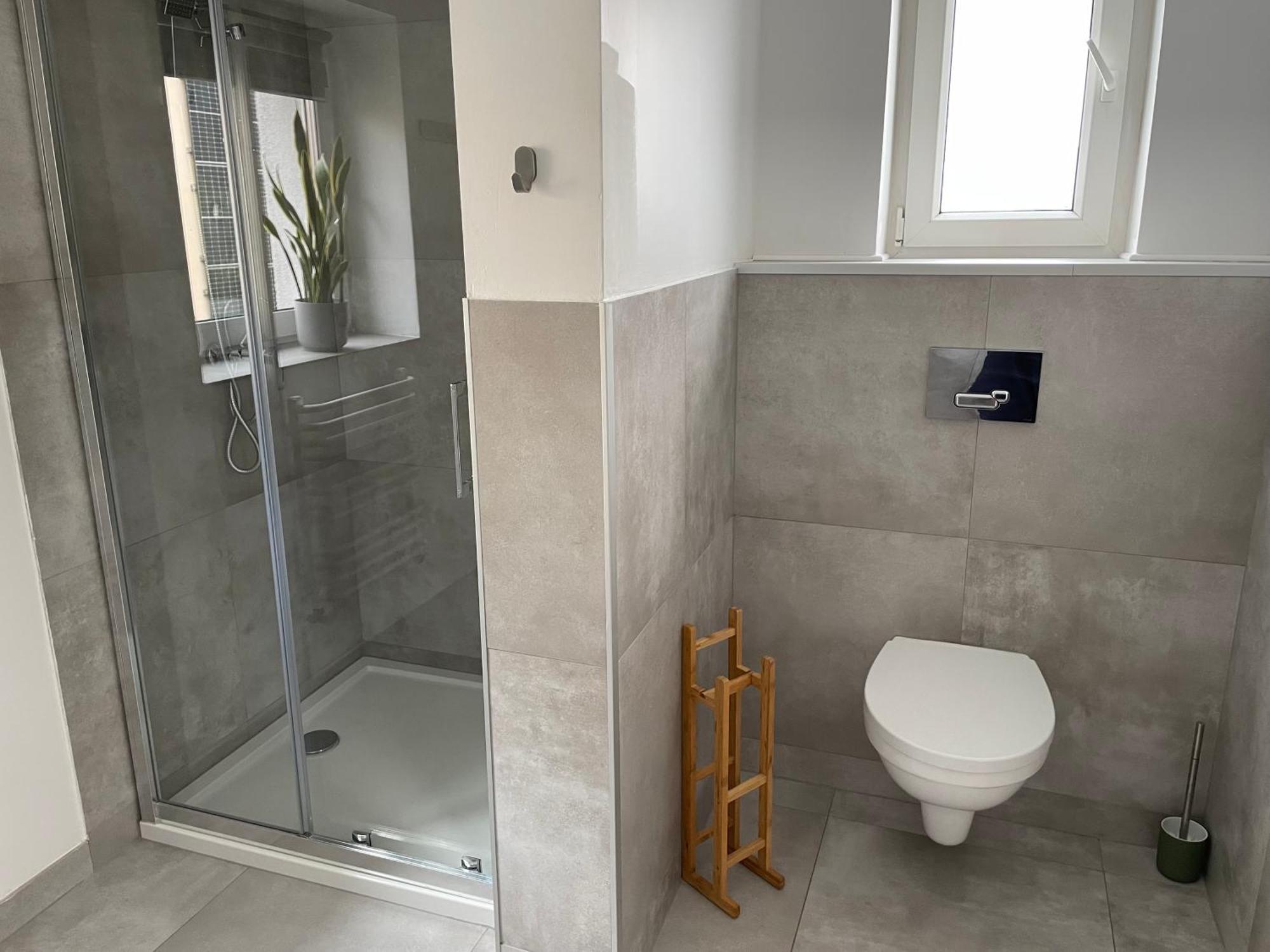 Apartament D&M Mielno  Bagian luar foto