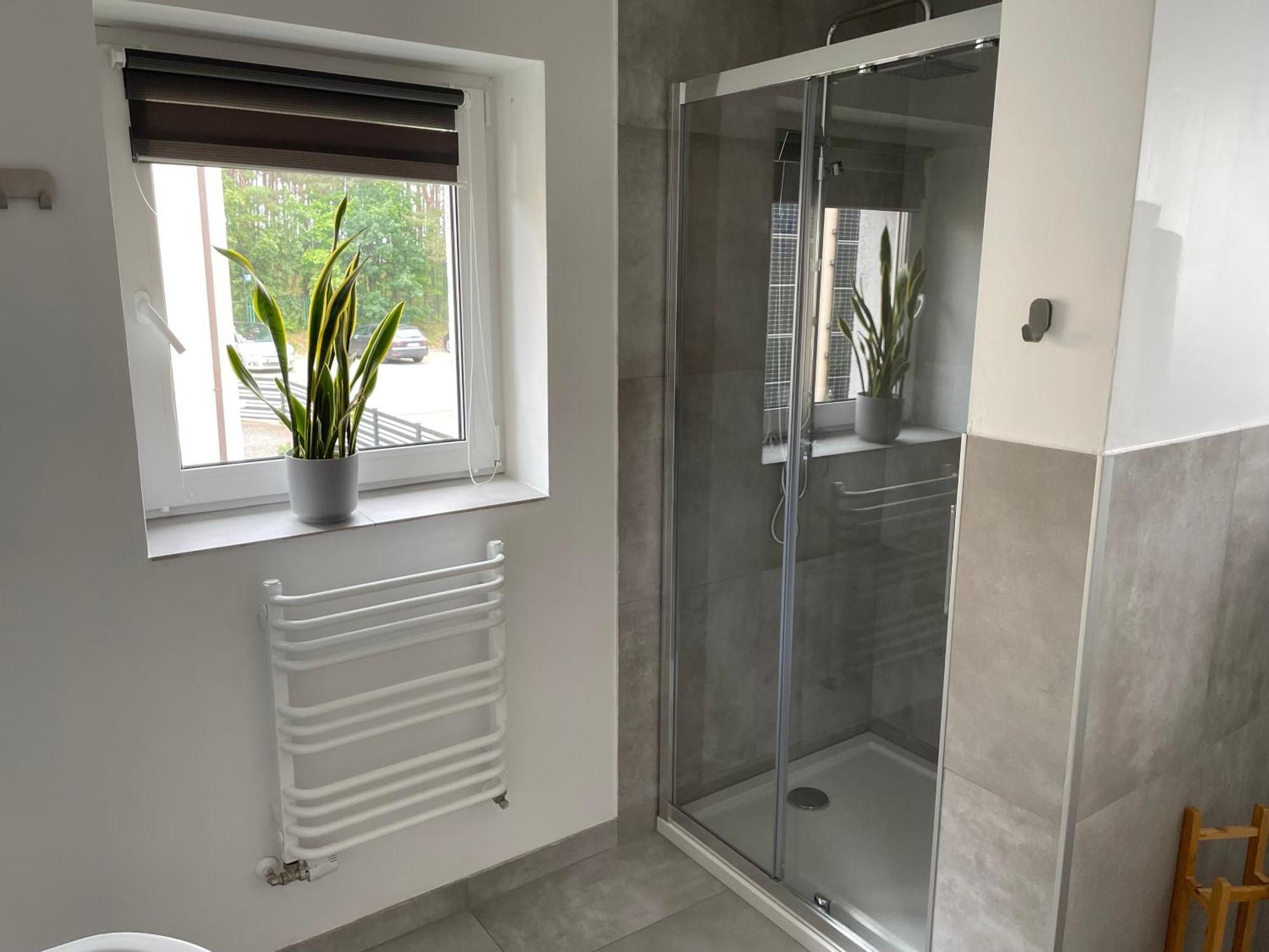Apartament D&M Mielno  Bagian luar foto