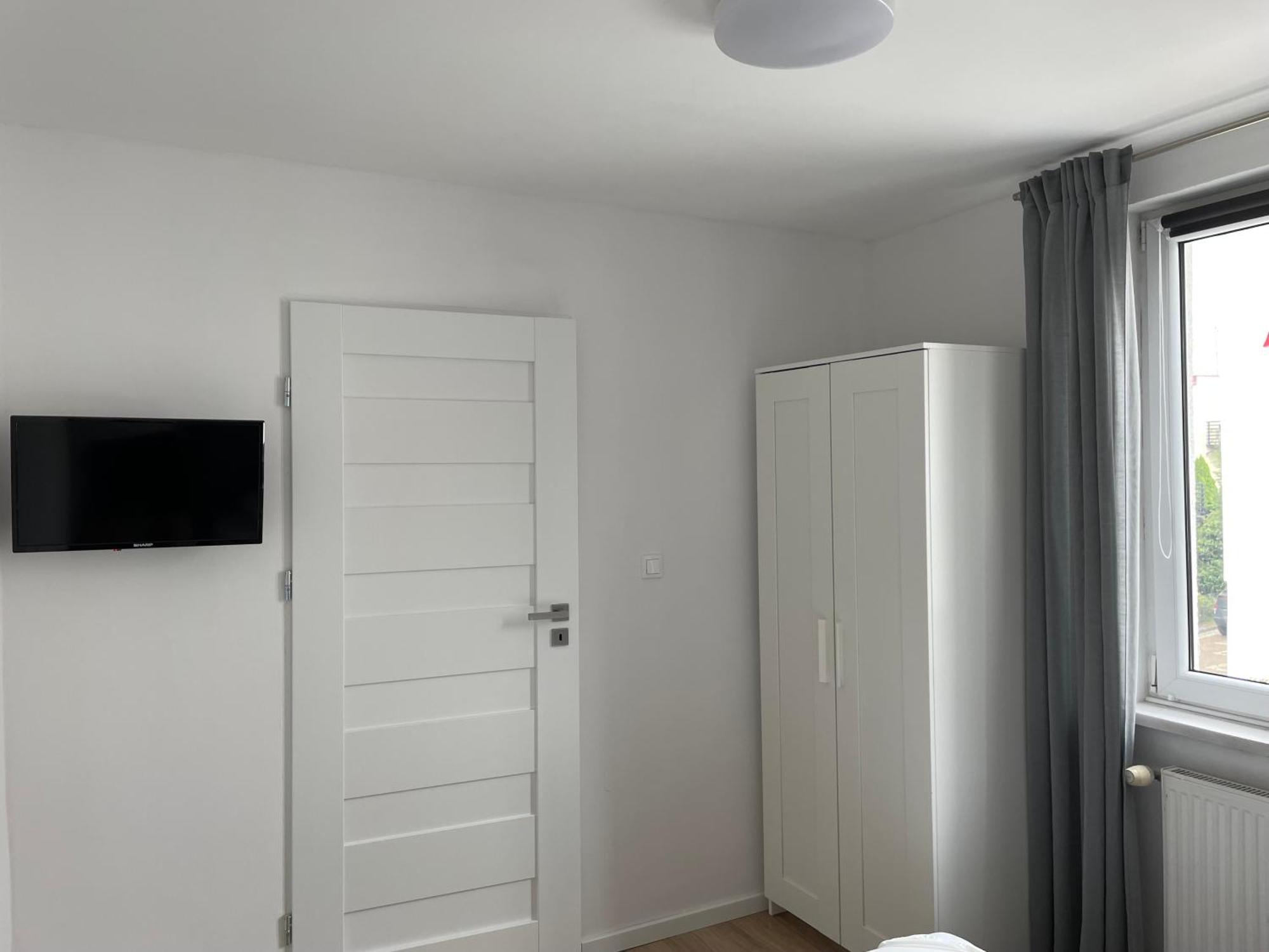 Apartament D&M Mielno  Bagian luar foto